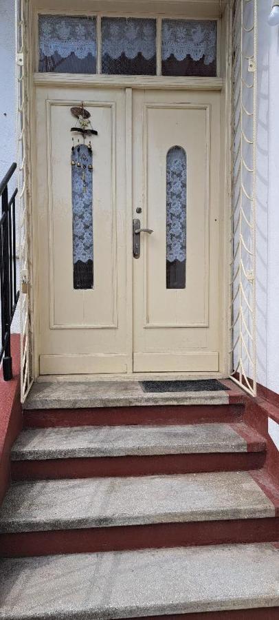 Gaestehaus Făgăraş Εξωτερικό φωτογραφία