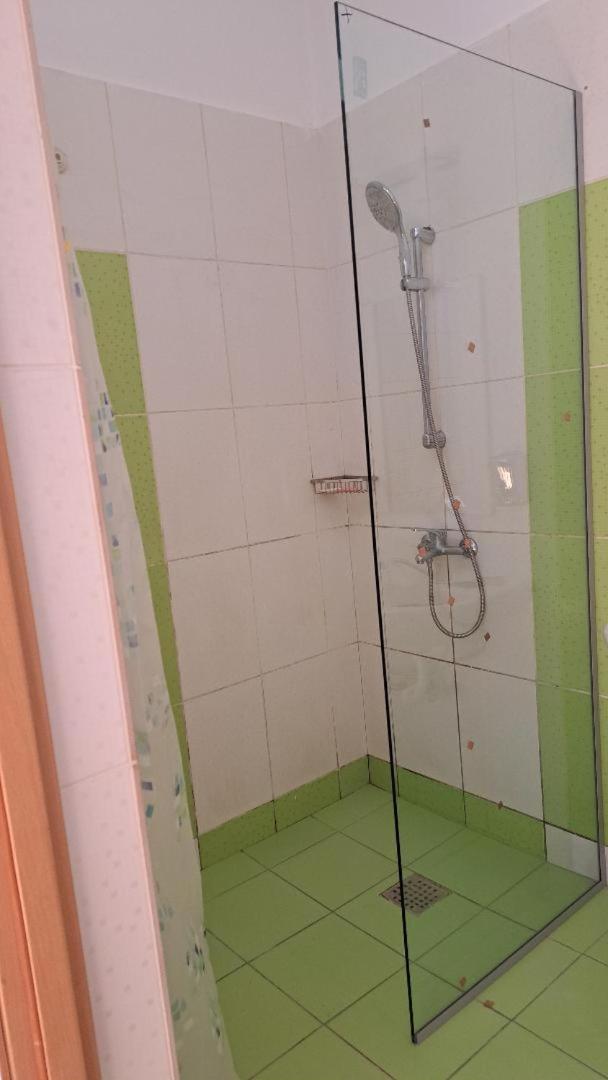 Gaestehaus Făgăraş Εξωτερικό φωτογραφία