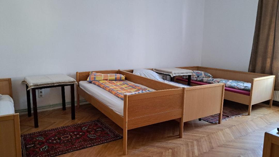 Gaestehaus Făgăraş Εξωτερικό φωτογραφία