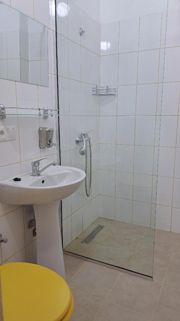 Gaestehaus Făgăraş Εξωτερικό φωτογραφία
