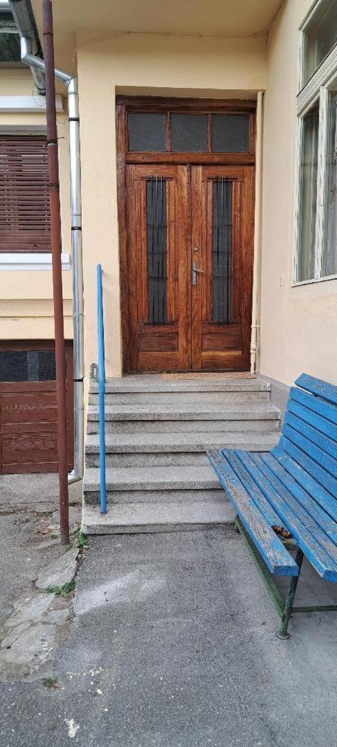 Gaestehaus Făgăraş Εξωτερικό φωτογραφία